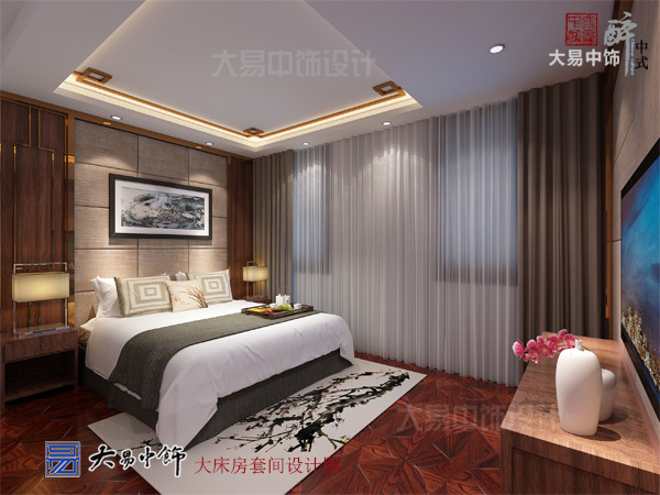 客棧裝修設計休閑好風景 河北張家口中式客棧